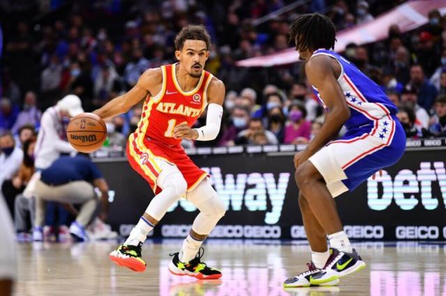 云开体育-NBA规则大改进攻全面熄火，防守重回中心舞台